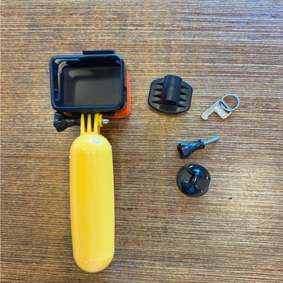 GoPro Hero 5 - Picture 3 of 4